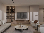 3 bedroom Apartamento se vende en Muratpasa 