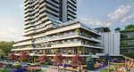 1 bedroom Apartment for sale in Cankaya