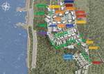 1 спальни Квартира для продажи в Girne