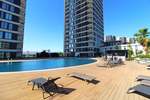 3 bedroom Apartment for sale in Niluefer