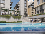1 bedroom Apartment for sale in Alanya