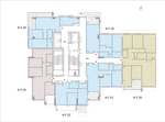 1 bedroom Apartment for sale in Muratpasa