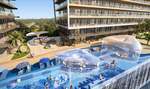 1 bedroom Apartment for sale in Dubai Maritime City