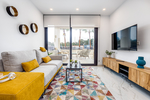 2 bedroom Apartment for sale in Torrevieja