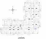 3 bedroom Appartement te koop in Dubai Islands
