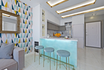 1 bedroom Apartment for sale in Alanya