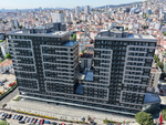1 bedroom Apartment for sale in Maltepe