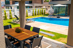 3 bedroom Villa for sale in Fethiye