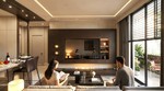 1 bedroom Apartment for sale in Niluefer