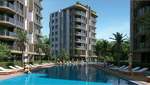 3 bedroom Apartamento se vende en Muratpasa 