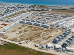 das Penthouse 
zum verkauf in İskele 