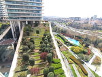 6 schlafzimmer Wohnung 
zum verkauf in Besiktas 