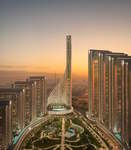 Apartment for sale in Meydan City