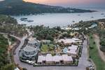 5 спальни Вилла для продажи в Bodrum