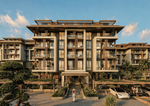 1 bedroom Apartment for sale in Alanya