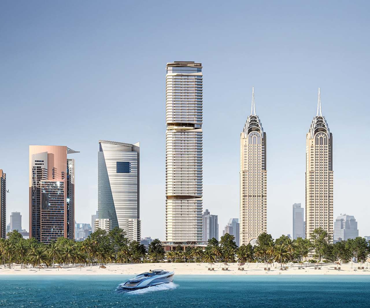 1 bedroom Apartment for sale in Dubai Internet City