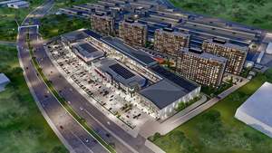 1 bedroom Apartment for sale in Akyurt