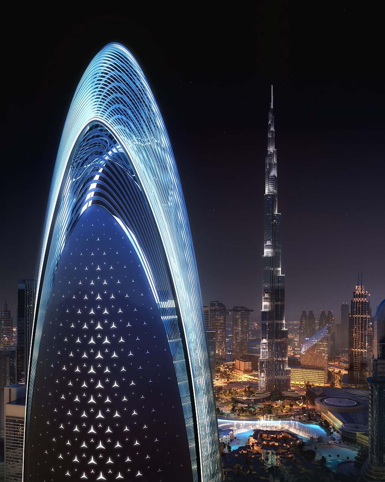 2 bedroom Apartment for sale in Downtown Dubai