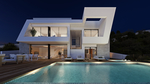 3 bedroom Villa te koop in Benitachell
