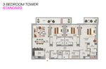 1 bedroom Apartment for sale in Dubailand