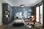 1 bedroom Apartment for sale in Besiktas