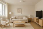 3 bedroom Apartment for sale in Ortahisar