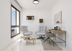 1 bedroom Apartment for sale in Calpe