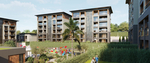 3 bedroom Apartment for sale in Niluefer