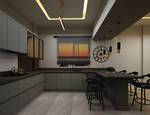 4 bedroom Apartment for sale in Ortahisar