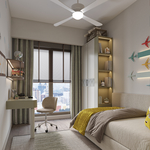 1 bedroom Apartment for sale in Sariyer