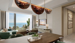 1 bedroom Apartment for sale in Al Marjan Island