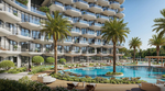 1 bedroom Apartment for sale in Al Marjan Island