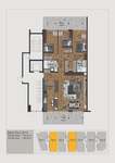 3 bedroom Apartment for sale in Muratpasa