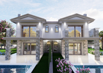 4 спальни Вилла для продажи в Cesme