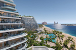 1 bedroom Apartment for sale in Palm Jumeirah