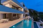 4 bedroom Villa for sale in Altea