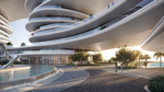 1 bedroom Apartment for sale in Al Marjan Island