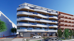 2 bedroom Apartment for sale in Torrevieja