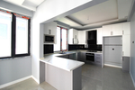 4 bedroom Villa for sale in Niluefer