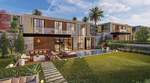 4 bedroom Villa for sale in Bodrum