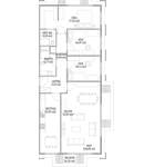 2 bedroom Apartment for sale in Maltepe