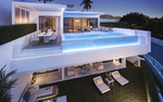 4 bedroom Villa for sale in Benalmadena