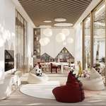 3 bedroom Apartment for sale in Al Marjan Island