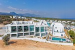 Wohnung 
zum verkauf in Girne 