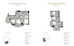 2 bedroom Apartment for sale in Dubai Marina