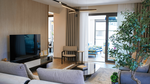 3 bedroom Apartment for sale in Niluefer