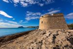 5 sovrum Villa till salu i Javea 