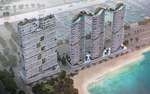3 bedroom Apartment for sale in Dubai Harbour
