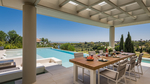 5 bedroom Villa te koop in Benahavis
