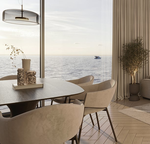 2 bedroom Apartment for sale in Al Marjan Island